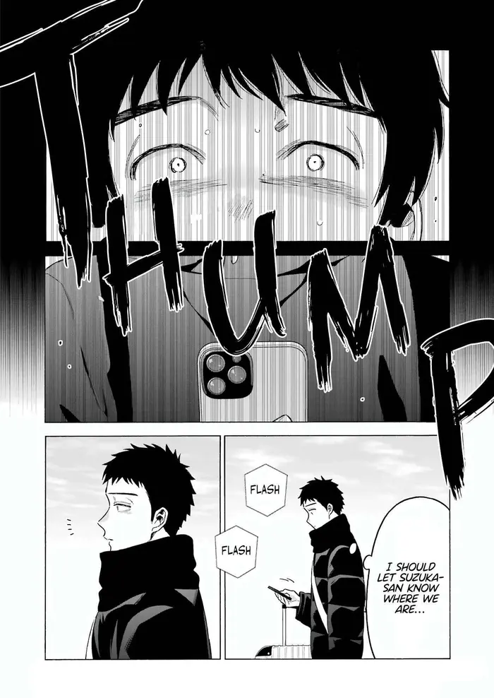 My Dress-Up Darling Chapter 97 image 29_optimized